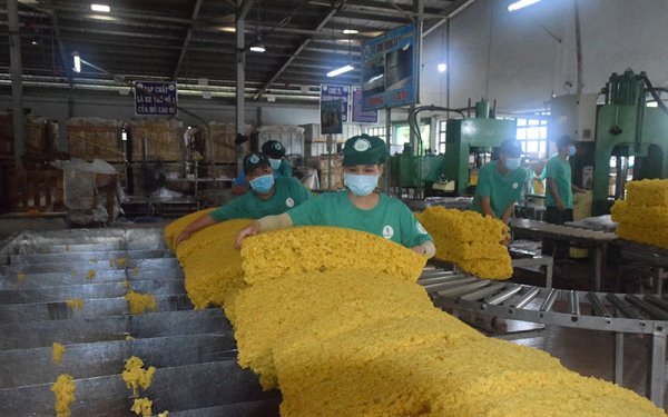 Le commerce entre le Vietnam et l Australie bondit de 32 au premier trimestre